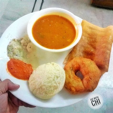 Best Things to Eat in Malviya Nagar, South Delhi - Eat With Chi