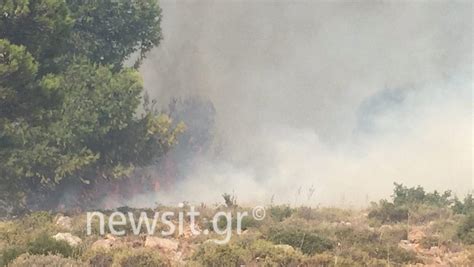 Οι περισσότεροι άυπνοι από την κυριακή, όταν ξεκίνησε η μεγάλη. Φωτιά στην Αττική: Συγκλονιστικές εικόνες από τον πύρινο ...