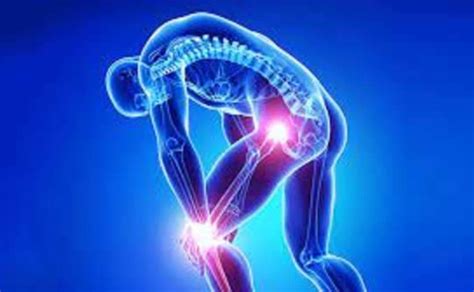 Muscular Stiffness Causes And Treatment《pando》