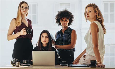 Alquiler De Oficinas Las Mejores Ideas De Negocio Lideradas Por Mujeres Que Te Har N Decir