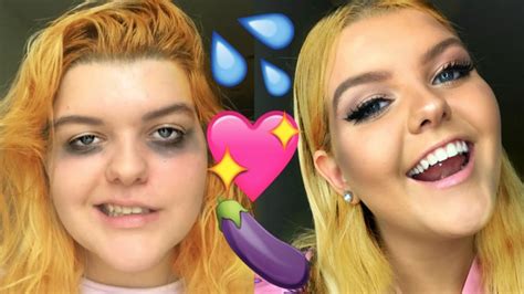 Trying To Lose My Virginity Grwm ♡ Youtube