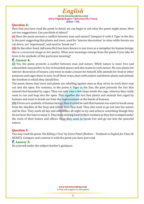 Class pest by kathy kenny marshall the boy who sits behind me is really, really mean. NCERT Solutions for Class 10 English First Flight Chapter 7: & Summery