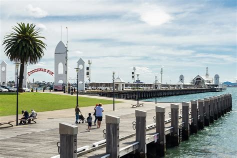 The Ultimate Guide To The Geelong Waterfront