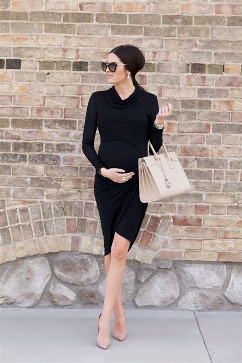 How To Dress Fashionable When Pregnant 55 Ideas Maternity Work Clothes