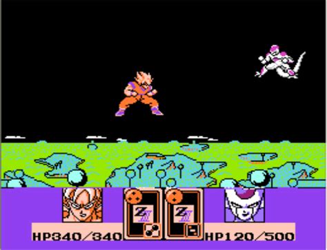 If so, you've come to the right place as there's guides here that will give you the answers you're after. Dragon Ball Z III - Ressen Jinzou Ningen ROM Download for Nintendo (NES) - Rom Hustler