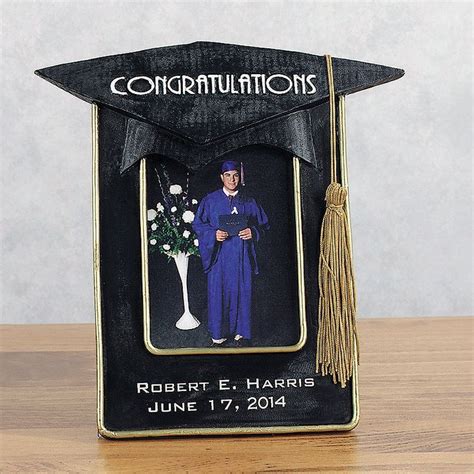 Graduation Picture Frame Graduation Picture