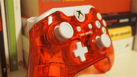Rock Candy Wired Controller For Xbox One Review Trusted