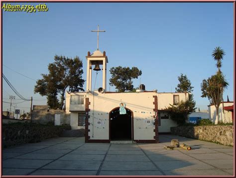 Capilla San Isidro Labrador San Isidro Atlautenco Venta  Flickr