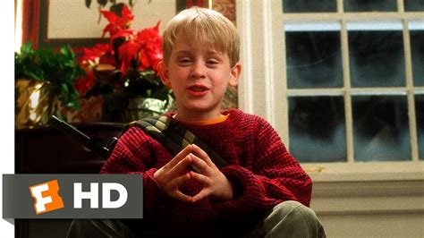 Home Alone Back In Theaters For Anniversary