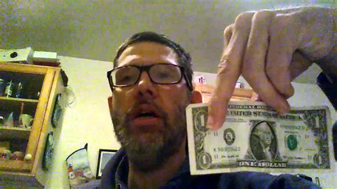 Hidden Secrets On A Dollar Bill Is This The New President Youtube