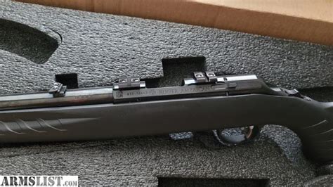 Armslist For Sale Ruger 17 Hmr Rifle