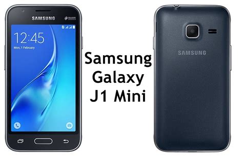 The samsung galaxy mini 2 release date was march 2012. Cara Update Firmware Lollipop Di Samsung Galaxy J1 Mini 3G ...