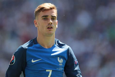 Antoine griezmann, latest news & rumours, player profile, detailed statistics, career details and transfer information for the fc barcelona player, powered by goal.com. Antoine Griezmann Wallpaper