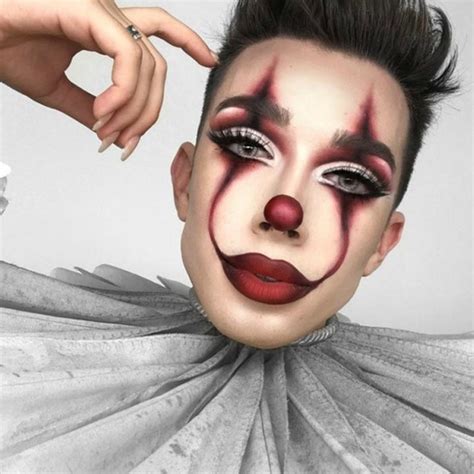 Beauty Blogger Gets Dragged For Pennywise Makeup Tutorial Allure