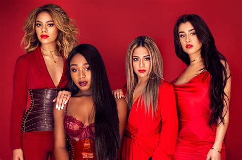Fifth Harmony Are Coming To The Middle East Scoop Empire