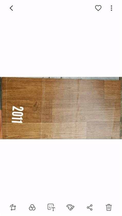Deluxe vinyl adalah vinyl 3 mm dengan harga termurah. Jual lantai vinyl motif kayu harga murah di lapak NASA ...
