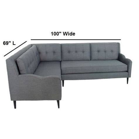 D17d55d1f0fbd064800a0478948d16d9  Grey Sectional Sofa Grey Sofas 