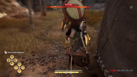 Assassin S Creed Odyssey More Minotaurs And A Minotour Youtube