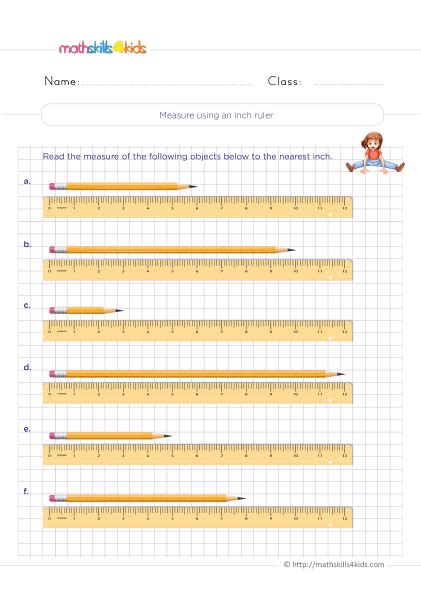 Grade 4 Units Of Measurement Worksheets Free Download