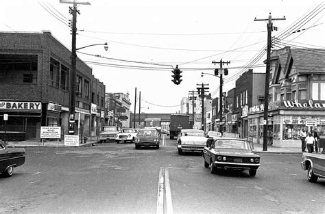 Old Hicksville 1967 A History Of Buildings And Related Fac Flickr