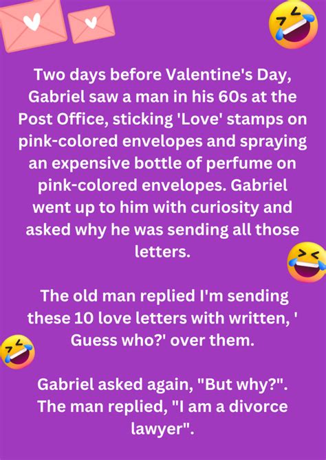 Humorous Valentine S Jokes For Seniors Check Them Out