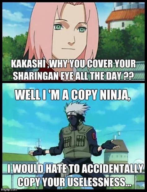 Naruto Meme Imgflip