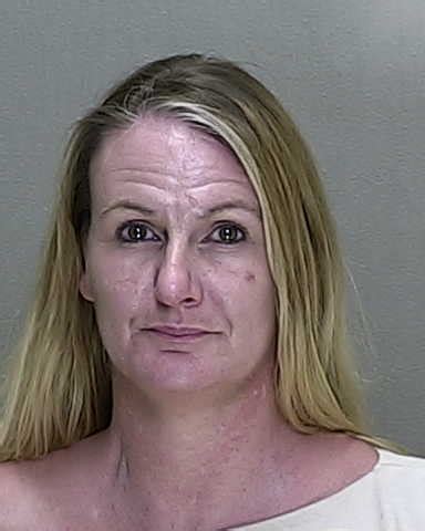 Arrested Archives Page Of Marion Mugshots