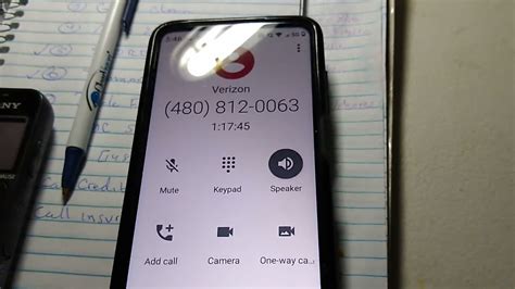 Cvs Doesn T Answer The Phone Youtube
