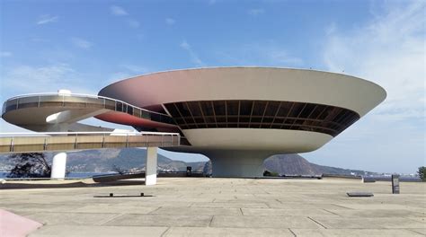 Museu De Arte Contemporânea De Niterói In Boa Viagem Expedia