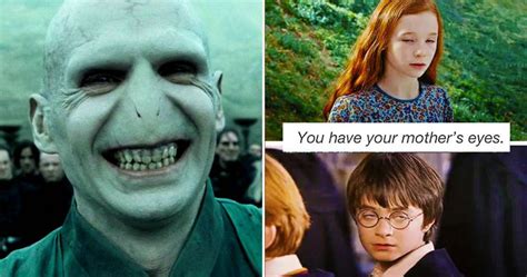 Hilarious Harry Potter Memes Only True Fans Will Understand Onmove Poke