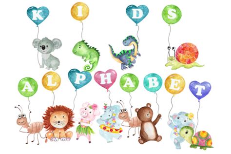 Clipart Of The Alphabet 10 Free Cliparts Download Images On