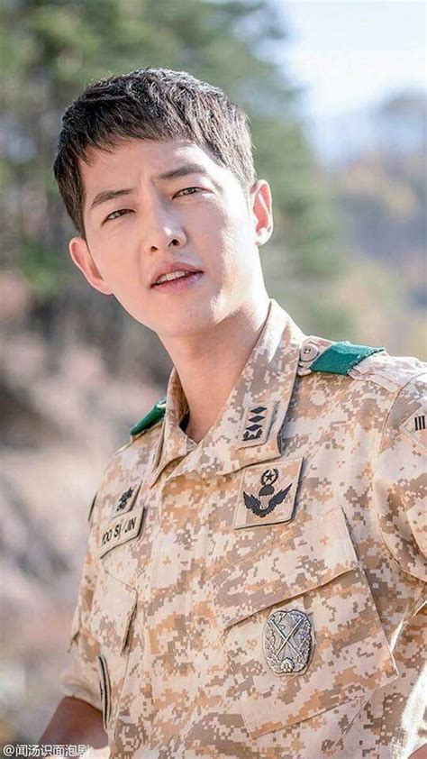 Descendants of the sun subbed episode listing is located at the bottom of this page. Descendants Of The Sun | Song joong ki, Korean actors ...