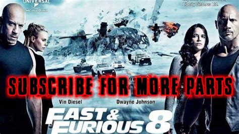 subtitles available download or request subtitles for the fate of the furious in any language! Teh FATE OF FURIOUS | PART 1 | MALAY SUBTITLE - YouTube