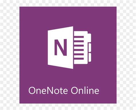 Onenote Icon At Collection Of Onenote Icon Free For