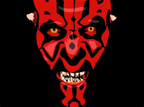 Free Download Darth Maul Wallpaper By Legsley 1024x768 For Your