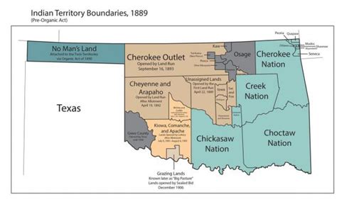 Impact Of Scotus Ruling On Oklahoma Reservations Freedoms Phoenix