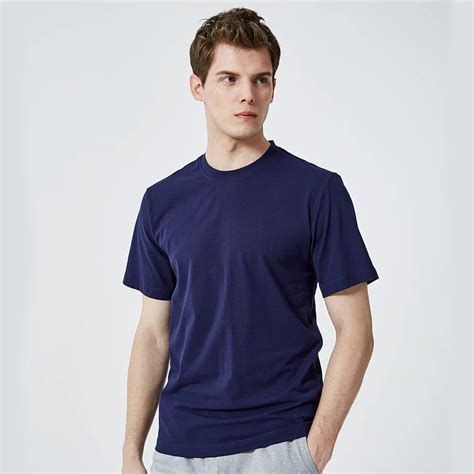 100 Cotton T Shirt Plain White High Quality Promotional Custom Design