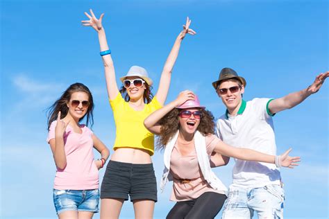 7 Best Teenager Holiday Destinations Best Travel Destinations For