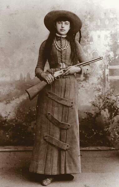 Photo Collection Reveals Female Outlaws That Ruled The Wild West Artofit