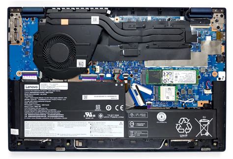 Inside Lenovo Ideapad Flex 5 14 Disassembly And Upgrade Options