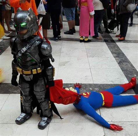 20 Fans De Cosplay Nous Montrent Leurs Plus Grandes Créations