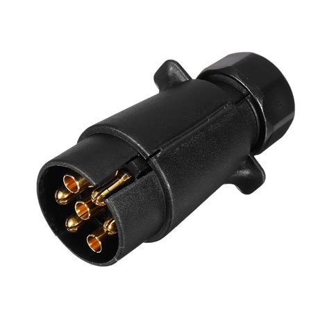 Jump to latest follow hey everyone! 7 Pin Adapter Connector Socket Trailer 12V Towbar Towing ...