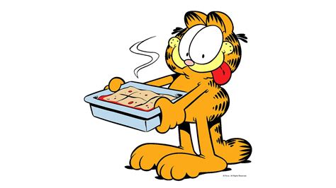 9 Pressing Questions About Garfields Lasagna Habit In 2021 Cool