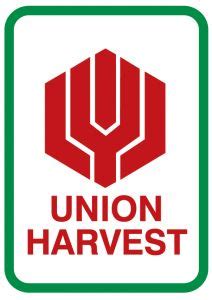 The production monthly capacity is about 400 m / tons. Union Harvest Sdn Bhd