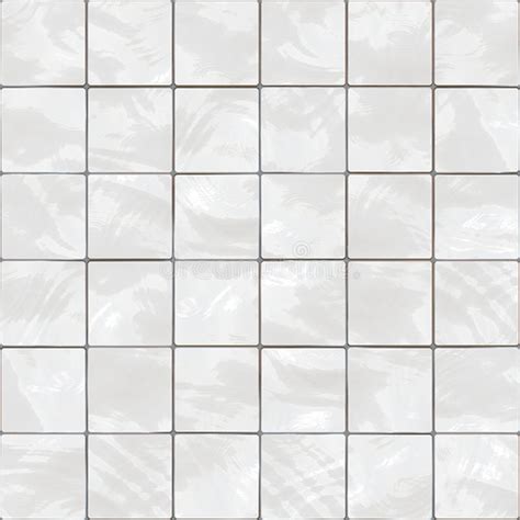 Modern tile pattern thevirginolive co. Seamless White Tiles Texture Stock Illustration ...