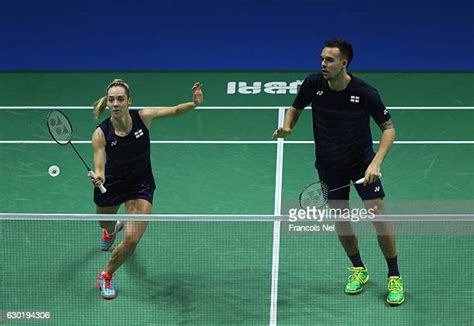 Dubai World Superseries Finals Day 2 Photos And Premium High Res Pictures Getty Images
