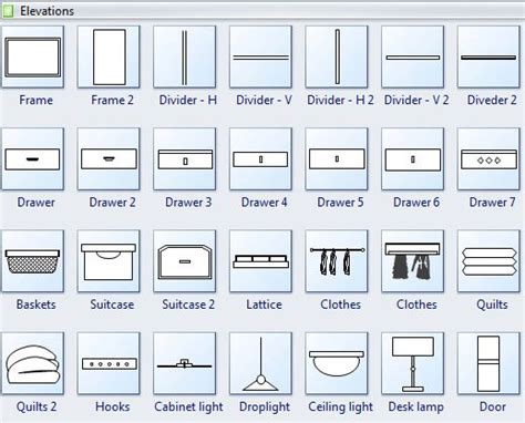 Check spelling or type a new query. 37 Kitchen Floor Plan Symbols By Armandina Fusco | Floor ...