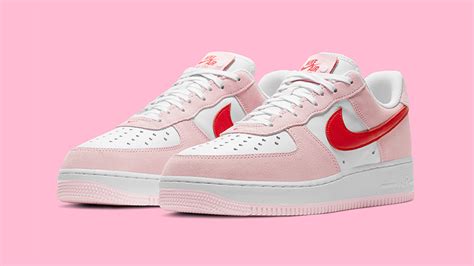 Next year's air force 1, though, is a super clean design that doesn't immediately scream hallmark greetings card, while packing enough. Valentines Day | | YOMZANSI