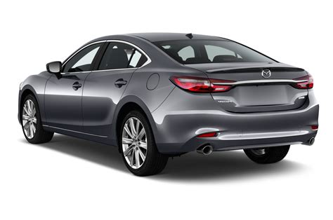 The new 2014 mazda3 which cost less than $17000, is the most important product of mazda. 2018 Mazda6 Goes Upscale, Starts at $22,840 | Automobile ...