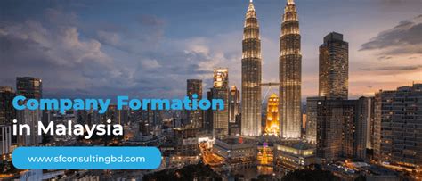 This article lists the largest companies in malaysia in terms of their revenue, net profit and total assets, according to the american business magazines fortune and forbes. Company Formation in Malaysia Documentary- Fees & Free ...